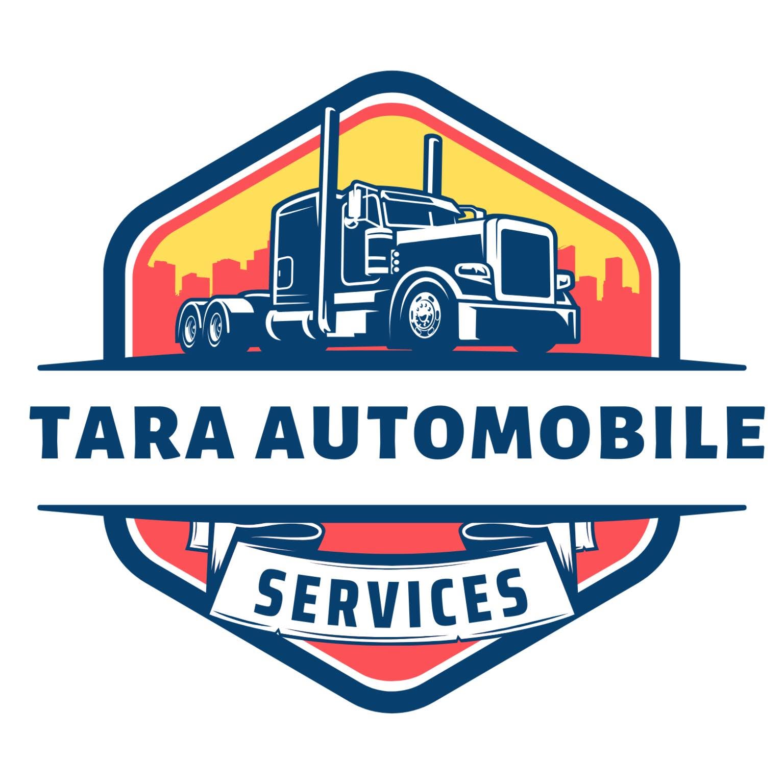 Tara Automobile Services logo