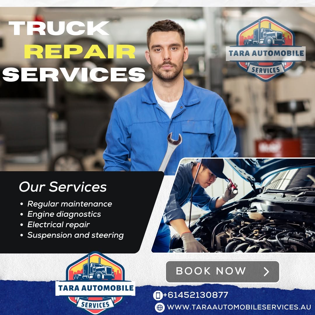 Auto Electrical & Diagnostics service